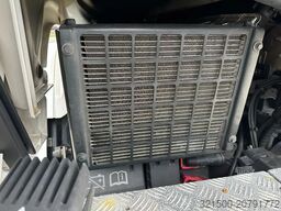 Scania R580 V8 6x2 Boogie / Retarder/ Full Air / 2 Tank