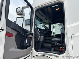 Scania R580 V8 6x2 Boogie / Retarder/ Full Air / 2 Tank