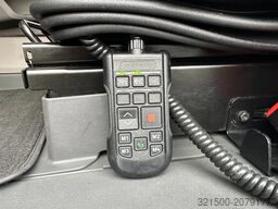 Scania R580 V8 6x2 Boogie / Retarder/ Full Air / 2 Tank