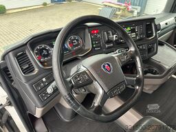 Scania R580 V8 6x2 Boogie / Retarder/ Full Air / 2 Tank