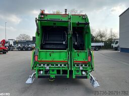 Scania P 410 Euro 6 Geesink Norba MF 300, 21m³