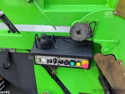 Scania P 410 Euro 6 Geesink Norba MF 300, 21m³