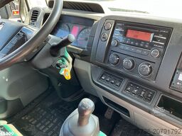 Renault D 180 Hiab 3,8 Tonmeter Euro 6 Just 178.017 km!