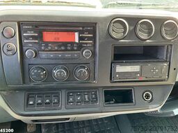 Renault D 180 Hiab 3,8 Tonmeter Euro 6 Just 178.017 km!