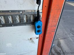 Iveco Eurocargo ML80EL16 Euro 6 DHollandia laadklep