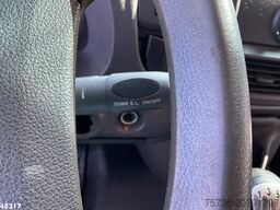 Iveco Eurocargo ML80EL16 Euro 6 DHollandia laadklep