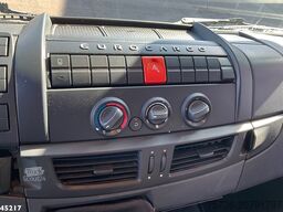 Iveco Eurocargo ML80EL16 Euro 6 DHollandia laadklep