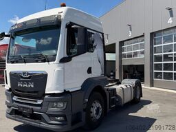 MAN TGS 18.480 4x2 BL SA mit Kipphydraulik