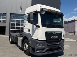 MAN TGS 18.480 4x2 BL SA mit Kipphydraulik