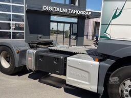 MAN TGS 18.480 4x2 BL SA mit Kipphydraulik