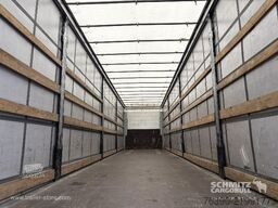 Schmitz Cargobull Semitrailer Curtainsider Standard