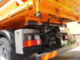 Mercedes-Benz AXOR 1829 BB 4x4 /Palfinger PK 12001/MEILLER/Winterdienst