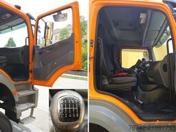 Mercedes-Benz AXOR 1829 BB 4x4 /Palfinger PK 12001/MEILLER/Winterdienst