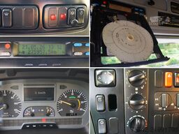 Mercedes-Benz AXOR 1829 BB 4x4 /Palfinger PK 12001/MEILLER/Winterdienst
