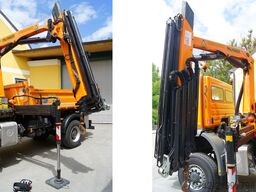 Mercedes-Benz AXOR 1829 BB 4x4 /Palfinger PK 12001/MEILLER/Winterdienst