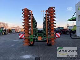 Amazone COBRA 6000-2TX