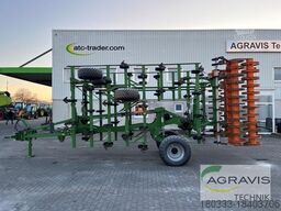 Amazone COBRA 6000-2TX