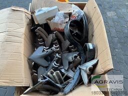 Amazone COBRA 6000-2TX