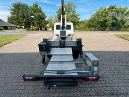 IVECO Daily 35S14 Hubarbeitsbühne 162 TLE