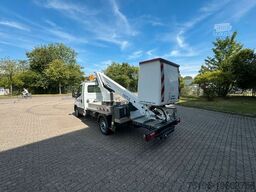 IVECO Daily 35S14 Hubarbeitsbühne 162 TLE
