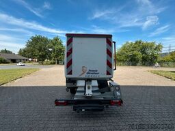 IVECO Daily 35S14 Hubarbeitsbühne 162 TLE