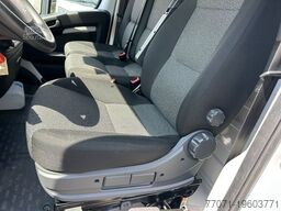 FIAT Ducato  Koffer+LBW*Navi*Klima*Kamera*Tempom*Top*