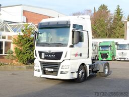 MAN TGX 18.510 E6 XXL Retarder Kühlbox Navi VIN: LP