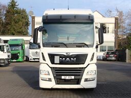 MAN TGX 18.510 E6 XXL Retarder Kühlbox Navi VIN: LP
