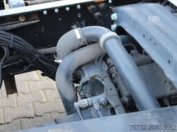 MAN TGX 18.510 E6 XXL Retarder Kühlbox Navi VIN: LP