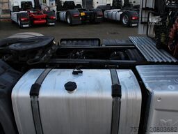 MAN TGX 18.510 E6 XXL Retarder Kühlbox Navi VIN: LP