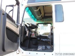 MAN TGX 18.510 E6 XXL Retarder Kühlbox Navi VIN: LP