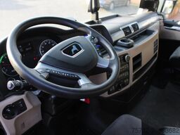 MAN TGX 18.510 E6 XXL Retarder Kühlbox Navi VIN: LP