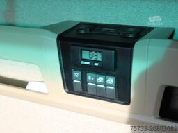 MAN TGX 18.510 E6 XXL Retarder Kühlbox Navi VIN: LP