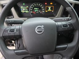 Volvo FM 330 Bakwagen + Laadklep DHollandia 2000 kg