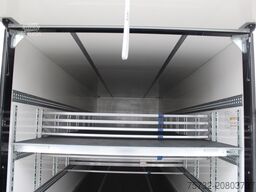 Mercedes-Benz Atego  1530 Koffer Doppelstock Schlafkab 99Tkm!