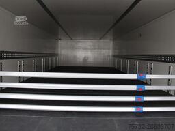 Mercedes-Benz Atego 1530 Koffer Doppelstock Schlafkab 99Tkm!