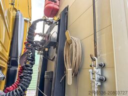 Schwarzmüller 3-Achs Schiebeplanen Sattelauflieger