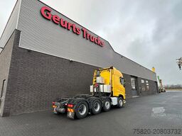 Volvo FH 540 8X4 HEAVY DUTY TRACTOR/SZM/TREKKER