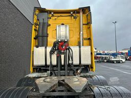 Volvo FH 540 8X4 HEAVY DUTY TRACTOR/SZM/TREKKER