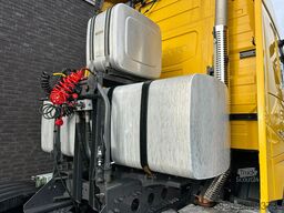 Volvo FH 540 8X4 HEAVY DUTY TRACTOR/SZM/TREKKER