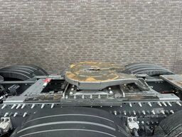 Volvo FH 540 8X4 HEAVY DUTY TRACTOR/SZM/TREKKER