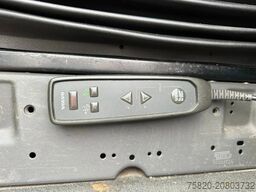 Volvo FH 540 8X4 HEAVY DUTY TRACTOR/SZM/TREKKER