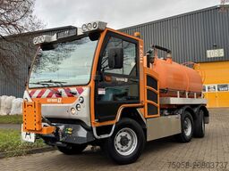 Kiefer BOKI 1152T - 71 TKm - 6x4 - REINEX