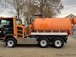 Kiefer BOKI 1152T - 71 TKm - 6x4 - REINEX