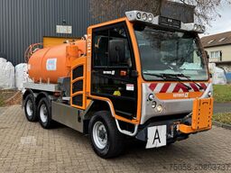 Kiefer BOKI 1152T - 71 TKm - 6x4 - REINEX