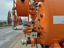 Kiefer BOKI 1152T - 71 TKm - 6x4 - REINEX