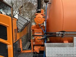 Kiefer BOKI 1152T - 71 TKm - 6x4 - REINEX