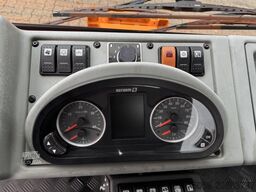 Kiefer BOKI 1152T - 71 TKm - 6x4 - REINEX