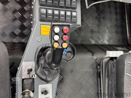 Kiefer BOKI 1152T - 71 TKm - 6x4 - REINEX