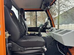 Kiefer BOKI 1152T - 71 TKm - 6x4 - REINEX